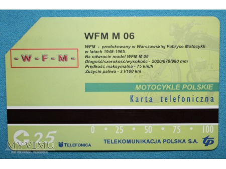 WFM M 06 - 3