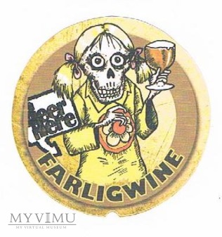 beer here - farligwine