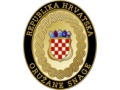 Chorwackie Siły Zbrojne