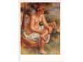 Renoir - Wielka kąpiel