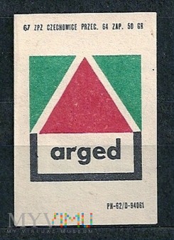 arged.5.1967.Czechowice