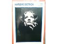 Marlene Dietrich SHANGHAI EXPRESS FRANCJA