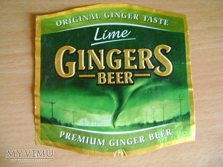 GINGERS