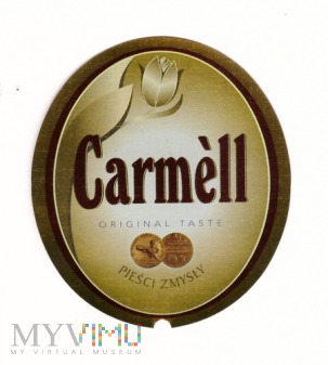 Carmell