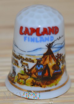FINLANDIA/Laponia