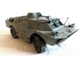 Opancerzony pojazd rozpoznawczy BRDM-2