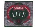 South Africa, castle lite
