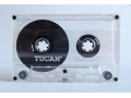 Tucan CD 60 kaseta magnetofonowa