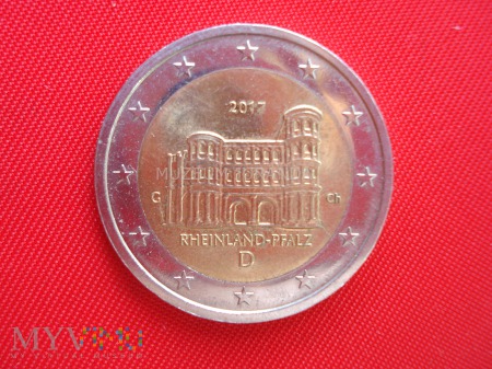 2 euro - Niemcy (18)
