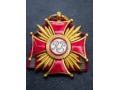 Zobacz kolekcję Polski Krzyż Zasługi