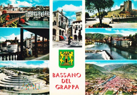 BASSANO DEL GRAPPA