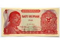 1 rupia 1968