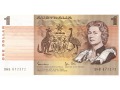 Australia - 1 dolar (1982)
