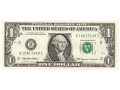 Stany Zjednoczone - 1 dolar (1999)