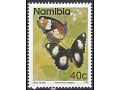 znaczki pocztowe - Namibia