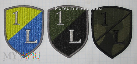 1.Batalion Piechoty Zmotoryzowanej Legionów. Szcze