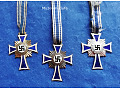Ehrenkreuz der Deutschen Mutter ( Mutterkreuz )