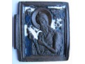 prawosławna ikona podróżna (część)