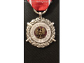Medal Siły Zbrojne w Służbie Ojczyzny Srebrny