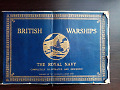 British Warships 1940