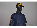 Koszula służbowa Straży Miejskiej Legionowo