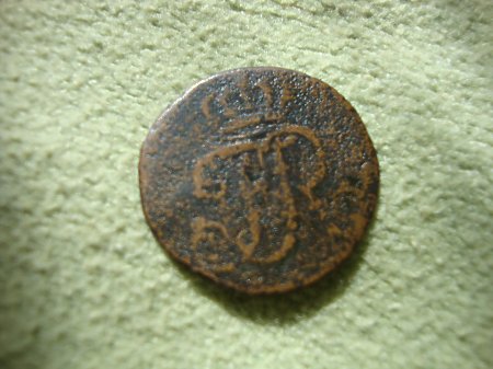 moneta XVlll w.