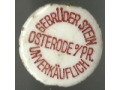 Osterode (Ostróda) - Gebr. Stein