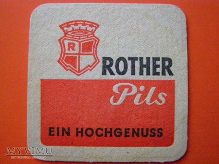 Rother Pils