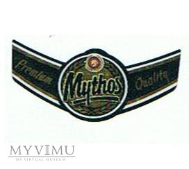 mythos hellenic lager beer