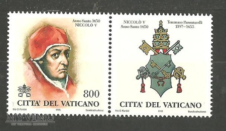 Anno Santo 1450