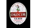 Okocim Premium Export