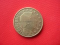50 euro centów - Luksemburg