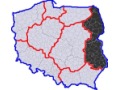 Polska wschodnia