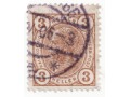 AUSTRIA 1905 3 heller