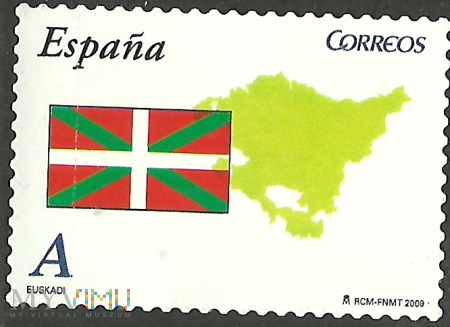 Euskal Herriko ikurrina