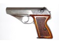 Pistolet Mauser HSc