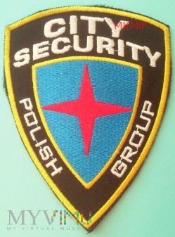 Citi Security