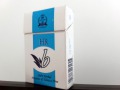Papierosy Honeyrose Blue - 100% Herbal