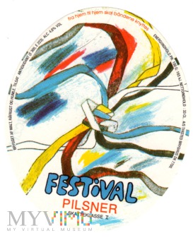 Duże zdjęcie Festival Pilsner
