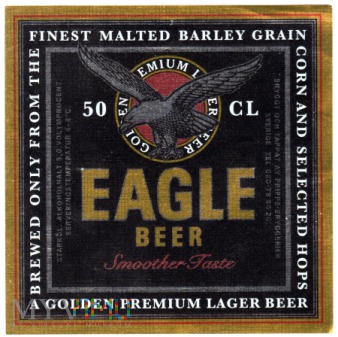 Eagle Beer