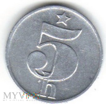 5 HALERZY 1979