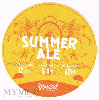 summer ale