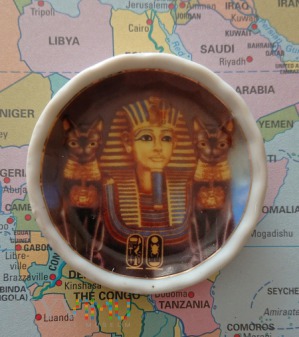 Duże zdjęcie Egipt