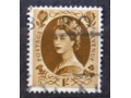 Elżbieta II, GB 296xX