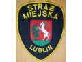 Straż Miejska Lublin