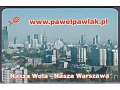 Nasza Wola - Nasza Warszawa