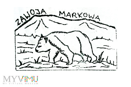Babia Góra - Zawoja Markowa