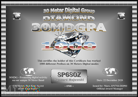 30MDG-PA-1000-Certificate