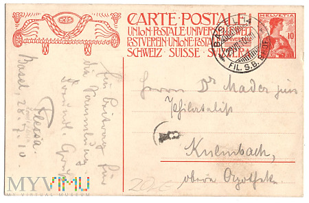 Basel.2a-28.7.1910