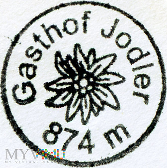 Gasthof Jodler